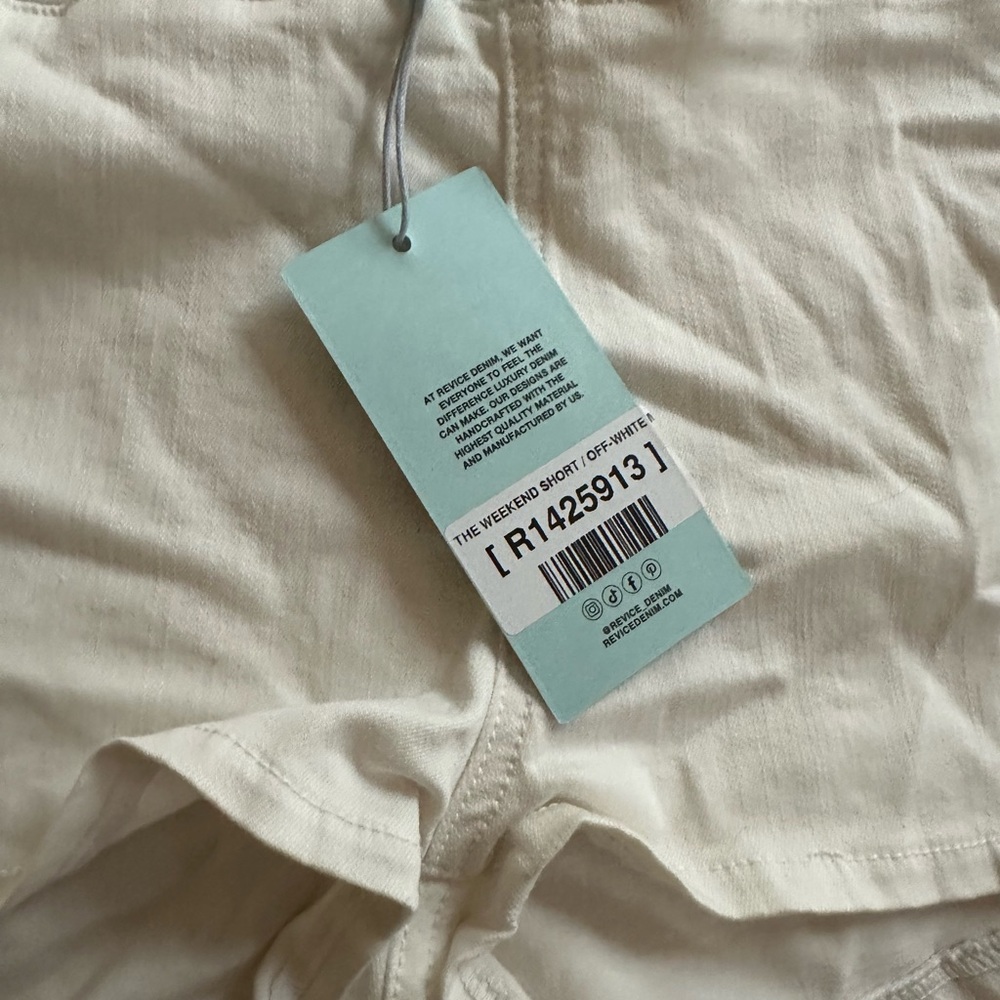 ReVice Weekend Short - Picture 7 of 7